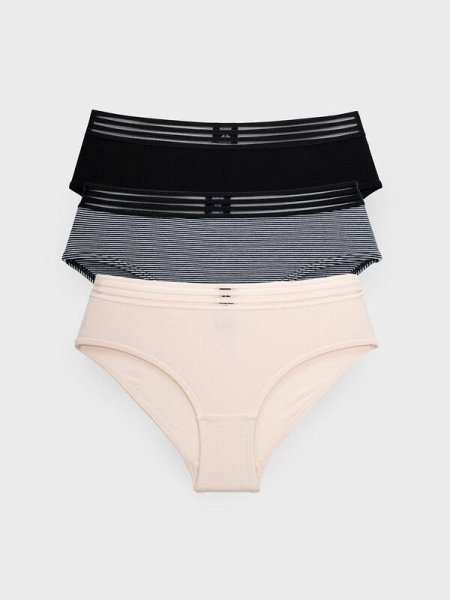 Модели трусиков