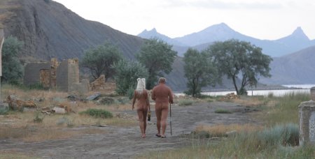 Коктебель лисья бухта дикий пляж