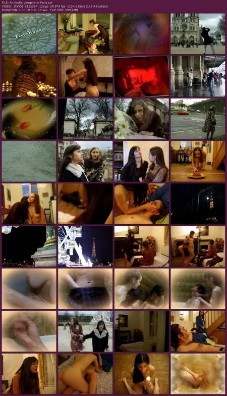 Флоранс герен l'attrazione