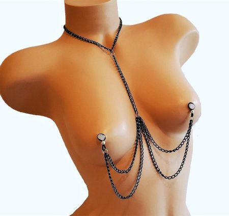 Украшение для сосков