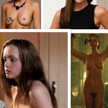 Кристина риччи