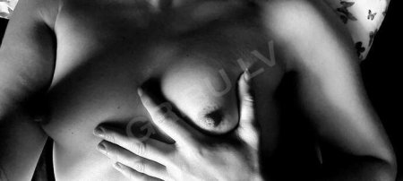 Женская груди