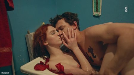 Бланка богданова голая в фильмах