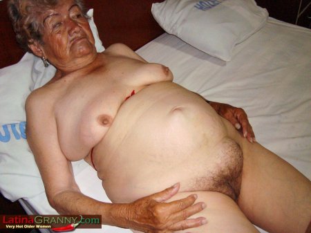 Очень старые голые бабушки
