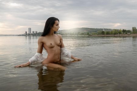 Вадим федотов фотограф ню