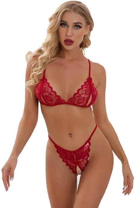 Эротические комплекты