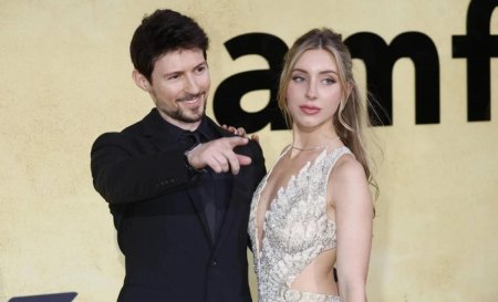 Эдриан броуди жена