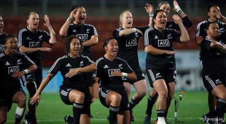 Женская сборная новой зеландии по футболу