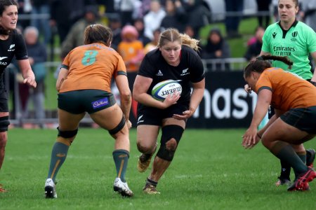 Регбисты новой зеландии