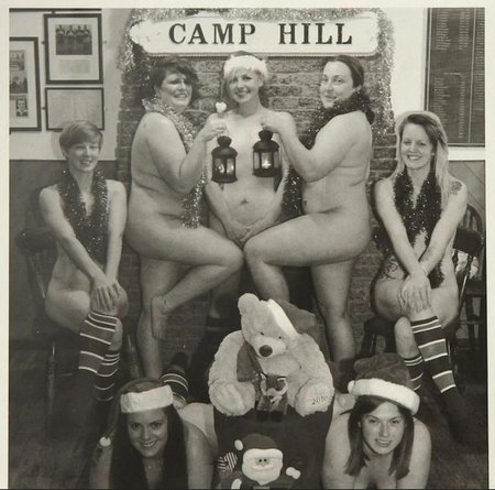 Эротические календари