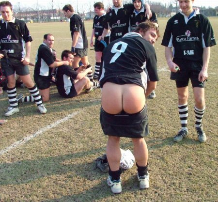 Хака регбистов новой зеландии