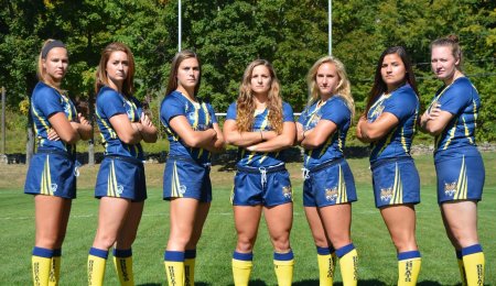 Енисей стм женская команда регби