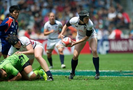 World rugby women s sevens series