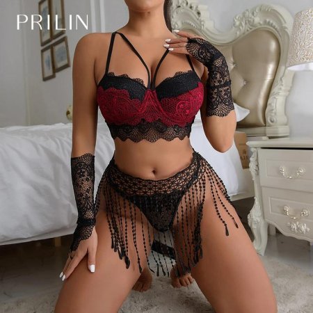 Сексуальная нижнее белье