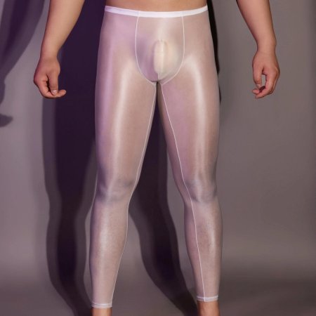 Легинсы ультратонкие