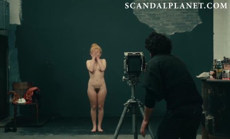 Валери мересс голая