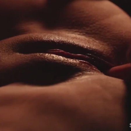 Страстная пара