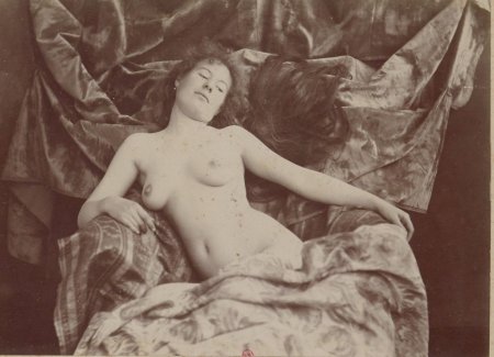 Порнография х годов