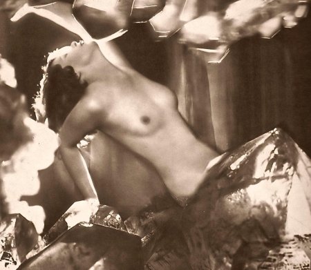 Эротика классика