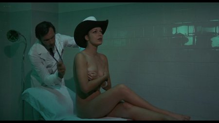 Французская актриса