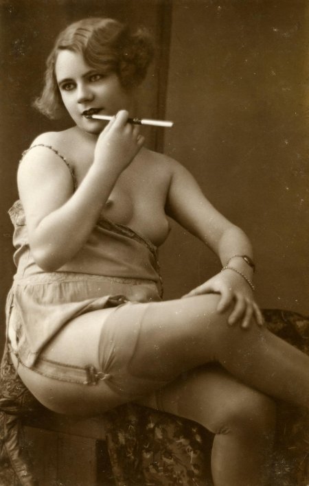 Эротические фотосессии