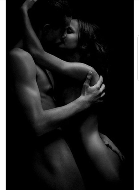 Эротика страсть