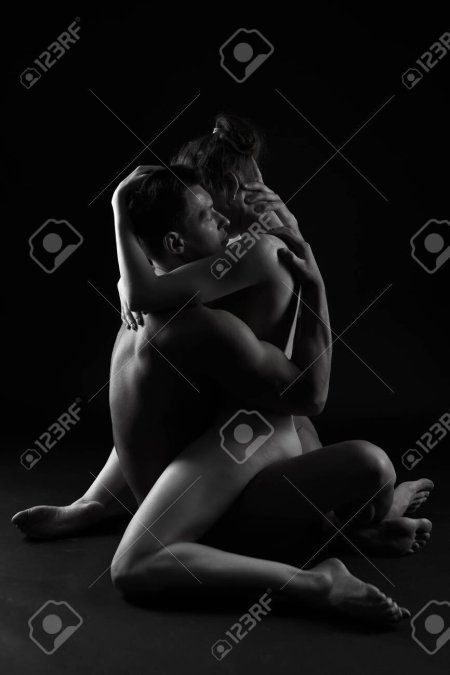 Эротика вдвоем