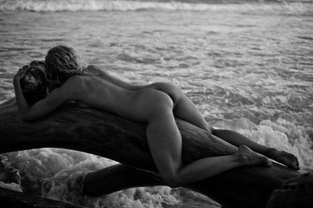 Море эротика