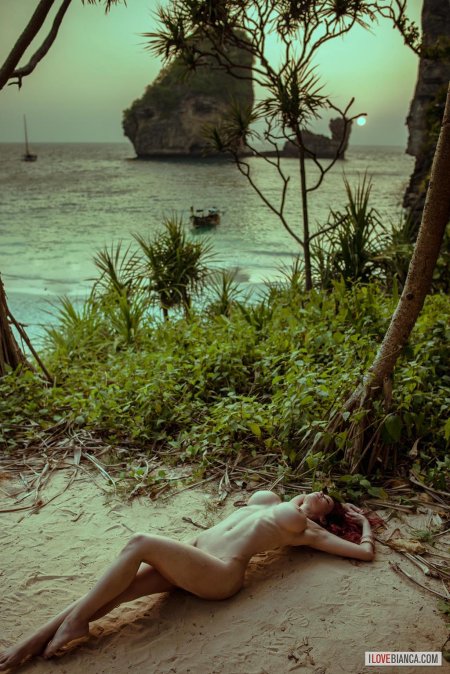 Тайланд остров