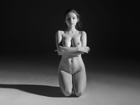 Фотосессия эротическая