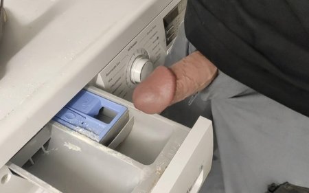 Машина стиральная