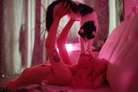 Красивая эротика