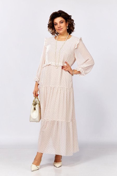 Нарядное платье