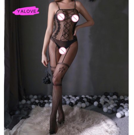 Боди эротическое белье