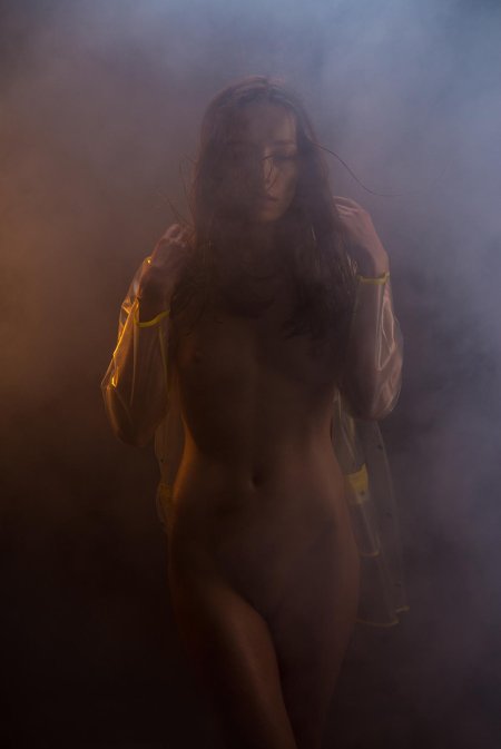 Фотосессии девушек