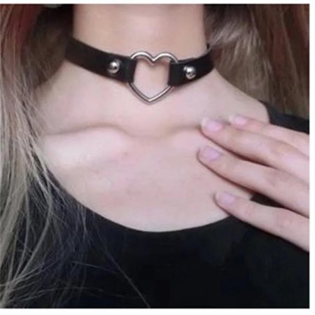 Ошейник чокер алиэкспресс