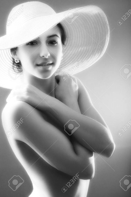 Красивые портреты девушек