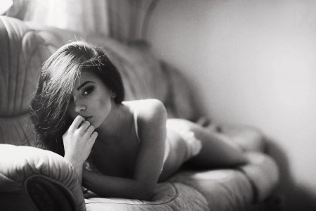 Karen abramyan модель