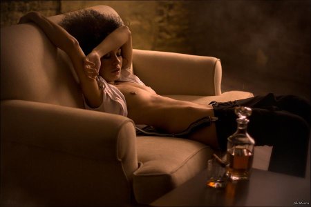 Эротика красивая