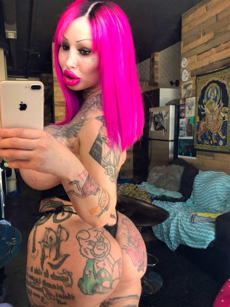 Мэри магдален