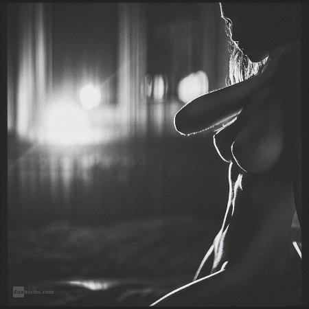 Красивая эротика