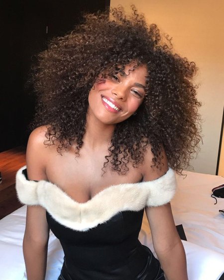 Тина кунаки