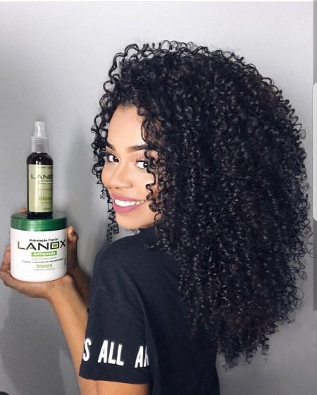 Афролоконы джессика