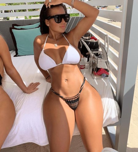 Русская ким кардашьян анастасия квитко