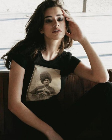 Красивые абхазки