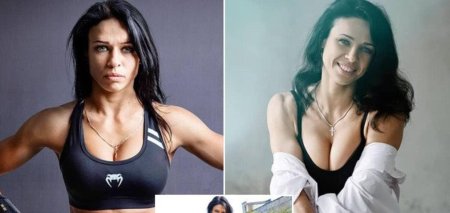 Елена овчинникова боец