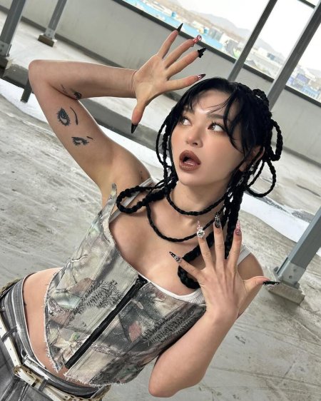 Стиль харадзюку