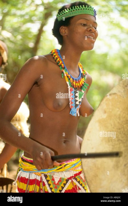 Свазиленд умхланга