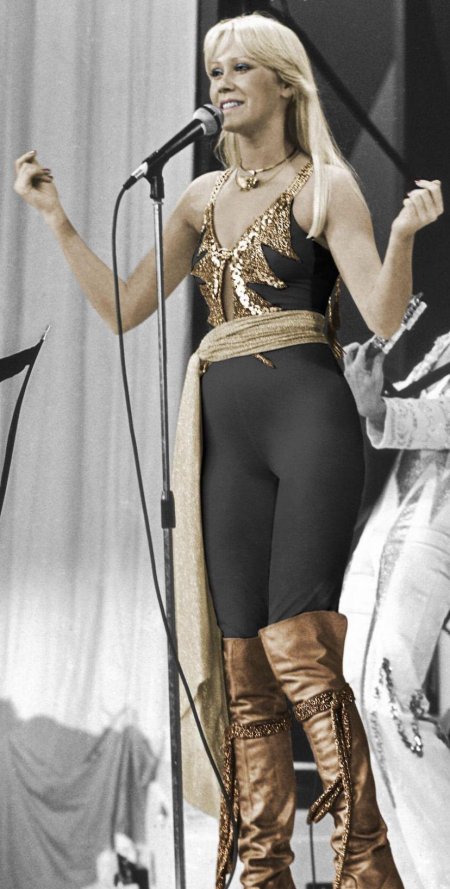 Агнета фельтског