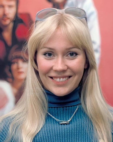 Агнета фельтског